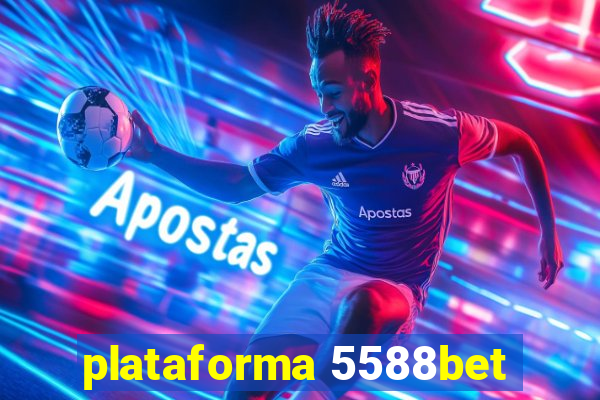 plataforma 5588bet